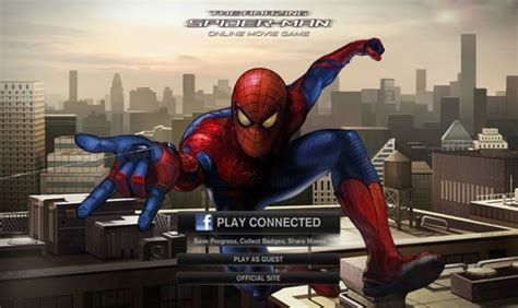 spider man jogo online - jogar Spider-Man gratis